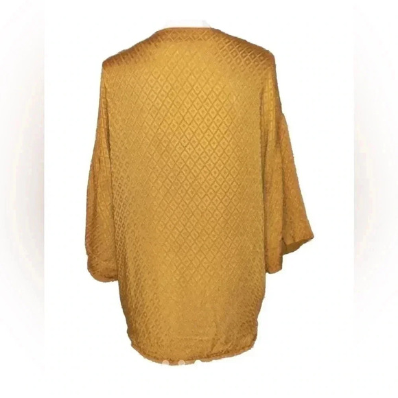 A New Day open front shrug S/M - Picture 3 of 7